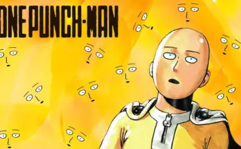 One Punch Man V1.0
