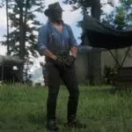 Outfits For Arthur V1.0