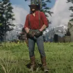 Outfits For Arthur V1.0