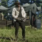 Outfits For Arthur V1.0