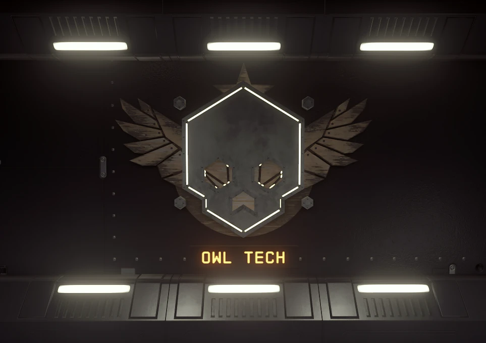 OwlTech Obsession V1.4