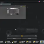 Pack the Trailers + skins mexicanas v1.0