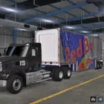 Pack the Trailers + skins mexicanas v1.0