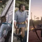 Ped Gun and Ammo Type Randomizer V1.0