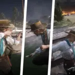 Ped Gun and Ammo Type Randomizer V1.0