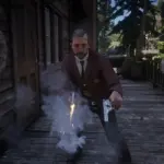 Ped Gun and Ammo Type Randomizer V1.0