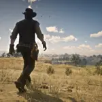 Player Tool Kit - A RDR2 Script Mod V1.0