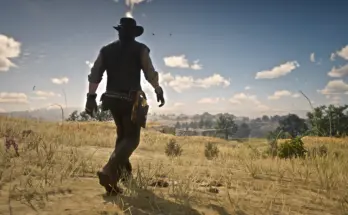 Player Tool Kit - A RDR2 Script Mod V1.0