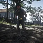 Player Tool Kit - A RDR2 Script Mod V1.0