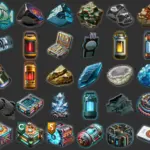 Product Icons V1.8.4