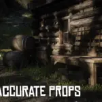 RDR MANZANITA CAMPS V1.01