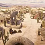 RDR1 Accurate Mexico Vegetation Mod (With Palm Trees)