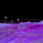 RDR1 Accurate Mexico Vegetation Mod (With Palm Trees)