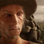 RDR1 Inspired Seth Briars V1.0