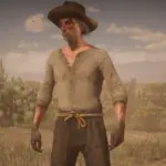 RDR1 Inspired Seth Briars V1.0