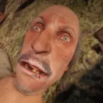 RDR1 Inspired Seth Briars V1.0