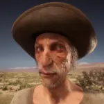 RDR1 Inspired Seth Briars V1.0