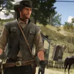 RDR1 Knife Sheath V1.01