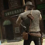 RDR1 Knife Sheath V1.01