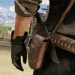 RDR1 Knife Sheath V1.01