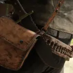 RDR1 Knife Sheath V1.01