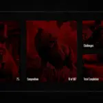 RDR1 UI Font and Prompts V2.1.2