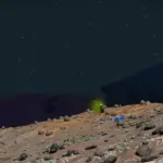 Reduced Fog On Airless Worlds