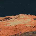 Reduced Fog On Airless Worlds