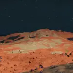 Reduced Fog On Airless Worlds