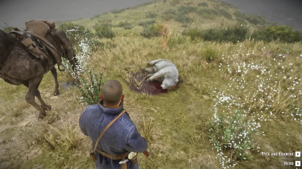 Remove DeadEye And EagleEye V1.0