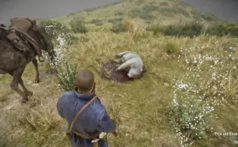 Remove DeadEye And EagleEye V1.0