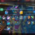 Research Trees Rescaled