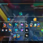 Research Trees Rescaled