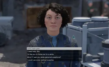 Rosie Tannehill - An Actual Doctor V2.3a