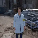 Rosie Tannehill - An Actual Doctor V2.3a