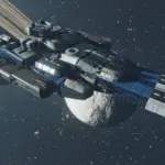 SDF-1 Super Dimensional Fortress Macross - Robotech V1.0