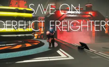 Save on Derelicts V5.58