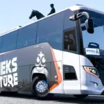 Scania Touring HD Bus + Interior V2.7 (1.55.x)