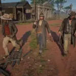 Sean Unused Outfit Restored V1.0