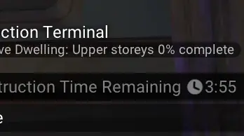 SMTL (Settlement Time Reduction) V1.0