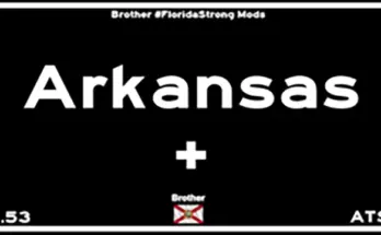 Show Them All - Arkansas Pack V1.53