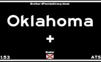Show Them All Oklahoma Pack V1.53