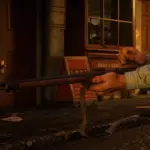 Springfield M1898 Krag Rifle Redux V1.0