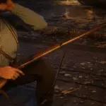 Springfield M1898 Krag Rifle Redux V1.0