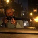 Springfield M1898 Krag Rifle Redux V1.0