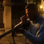 Springfield M1898 Krag Rifle Redux V1.0