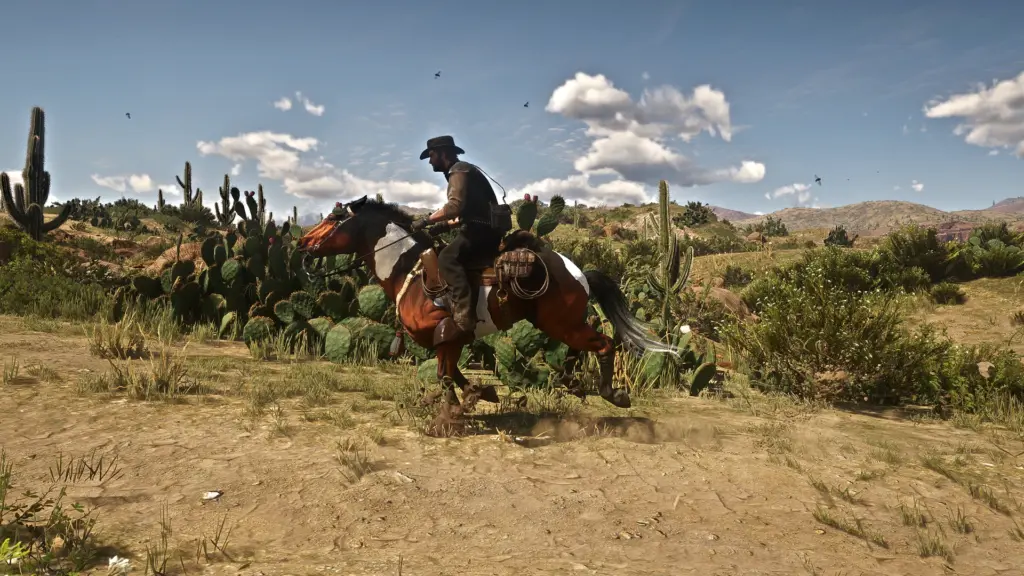 Stamina Master - A horse Stat Mod V1.0