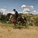 Stamina Master - A horse Stat Mod V1.0