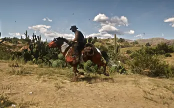 Stamina Master - A horse Stat Mod V1.0