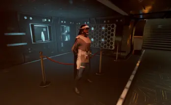 Star Wars - Canto Bight Police V1.02